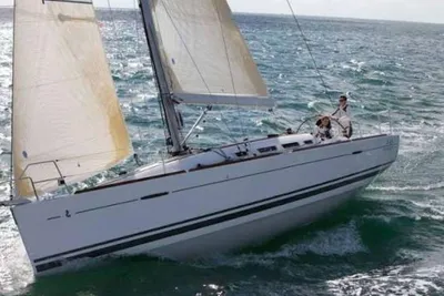 Beneteau First 40 CR