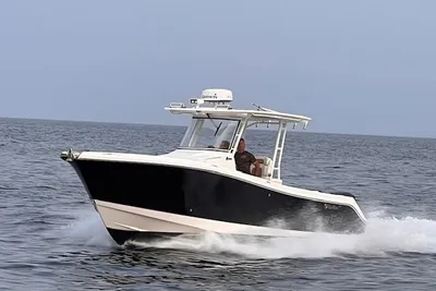 Edgewater 280CC