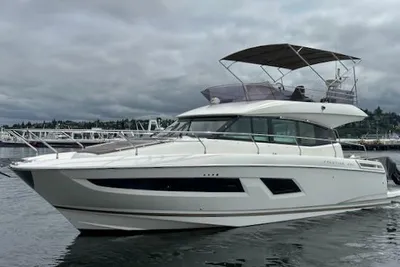 Prestige 420