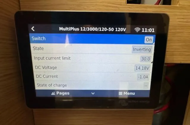 R & R Yacht Photos Pics 