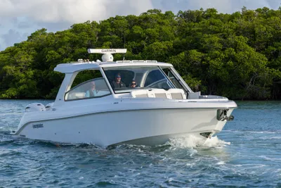 Everglades 367 CX