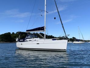 2007 Beneteau Oceanis Clipper 343