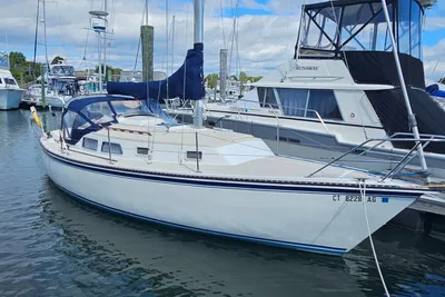 Newport 30