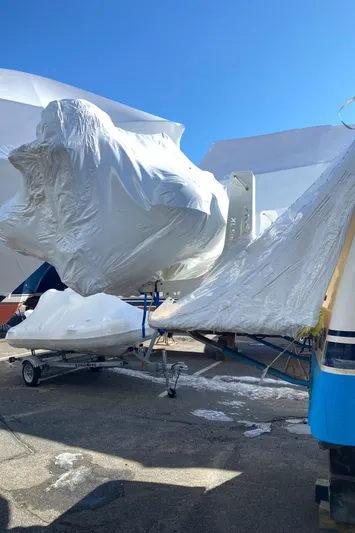 Hay Abby Yacht Photos Pics 