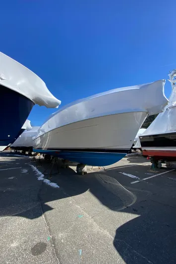 Hay Abby Yacht Photos Pics 