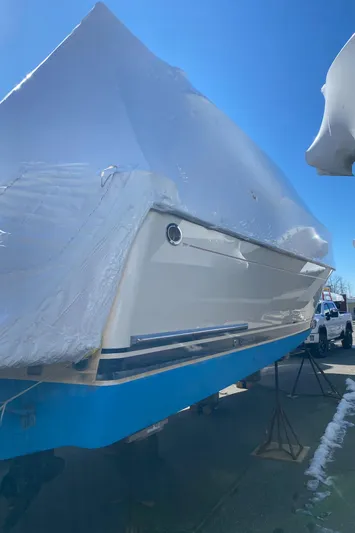 Hay Abby Yacht Photos Pics 