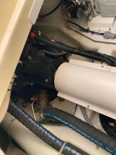 Hay Abby Yacht Photos Pics 