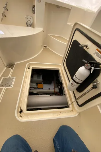 Hay Abby Yacht Photos Pics 