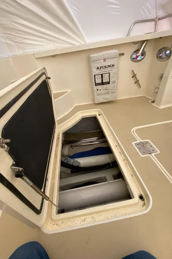 Hay Abby Yacht Photos Pics 