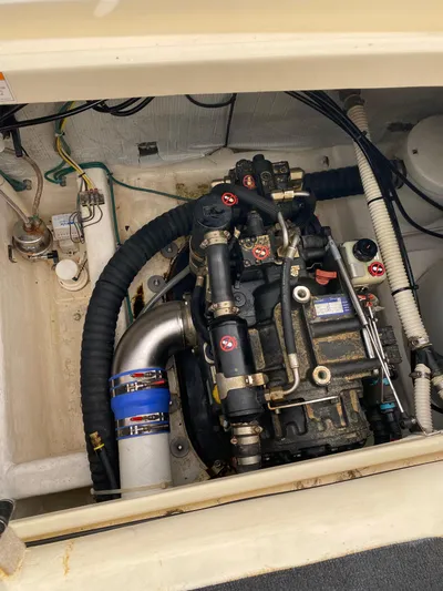 Hay Abby Yacht Photos Pics 