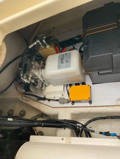 Hay Abby Yacht Photos Pics 