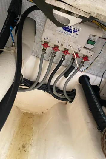 Hay Abby Yacht Photos Pics 