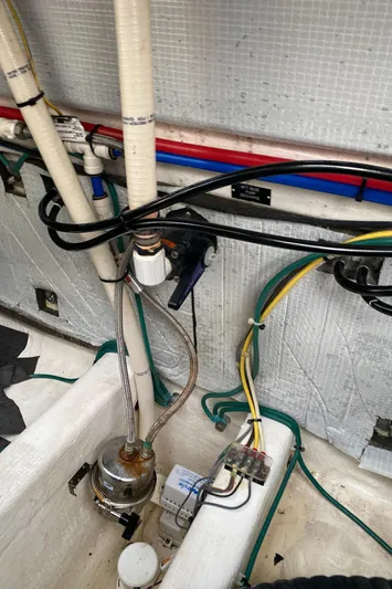 Hay Abby Yacht Photos Pics 