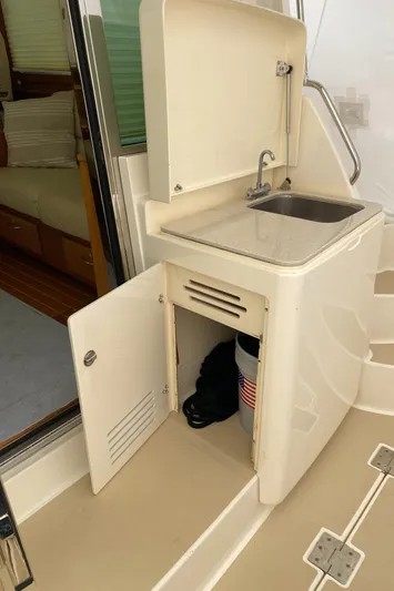 Hay Abby Yacht Photos Pics 