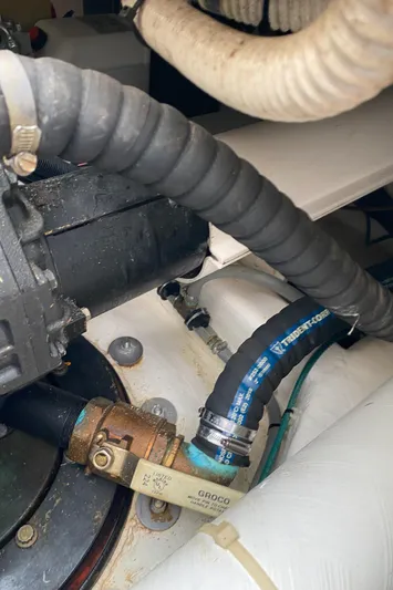 Hay Abby Yacht Photos Pics 