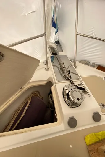 Hay Abby Yacht Photos Pics 