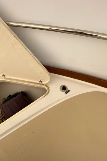 Hay Abby Yacht Photos Pics 