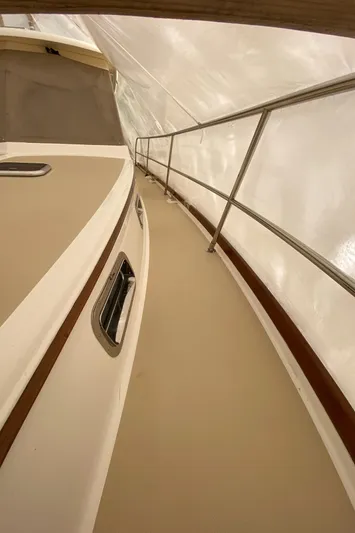 Hay Abby Yacht Photos Pics 