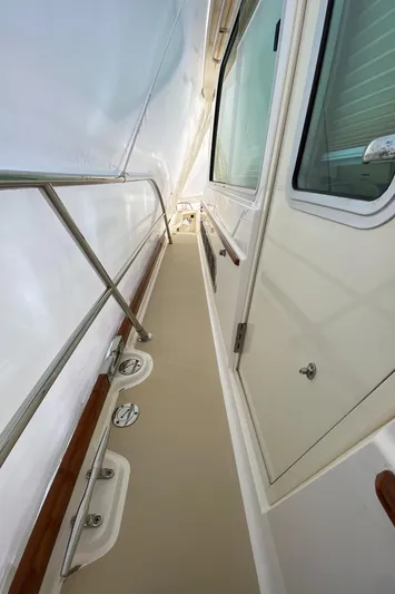 Hay Abby Yacht Photos Pics 