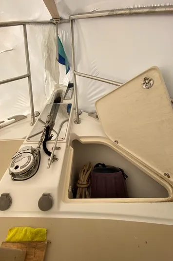 Hay Abby Yacht Photos Pics 