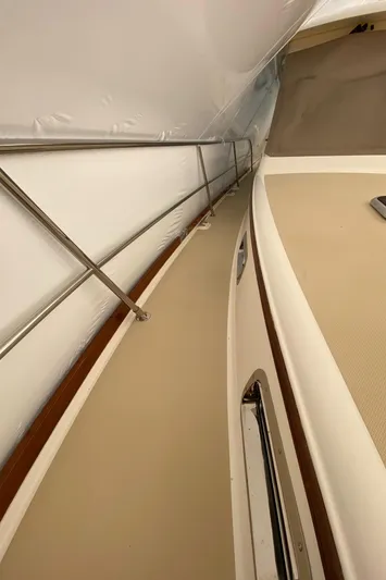 Hay Abby Yacht Photos Pics 