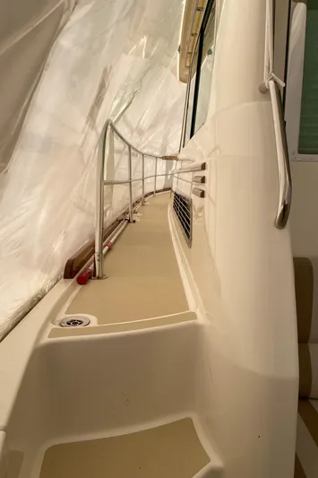 Hay Abby Yacht Photos Pics 