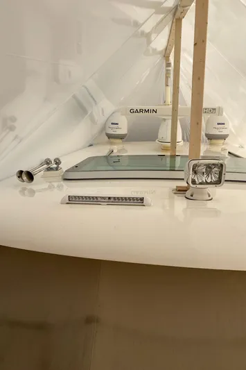 Hay Abby Yacht Photos Pics 