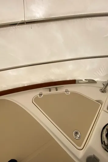 Hay Abby Yacht Photos Pics 