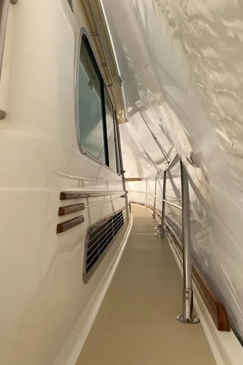 Hay Abby Yacht Photos Pics 