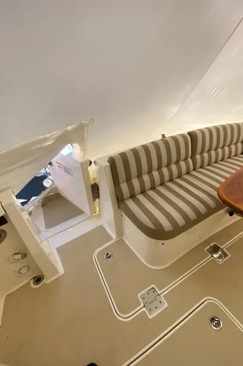 Hay Abby Yacht Photos Pics 