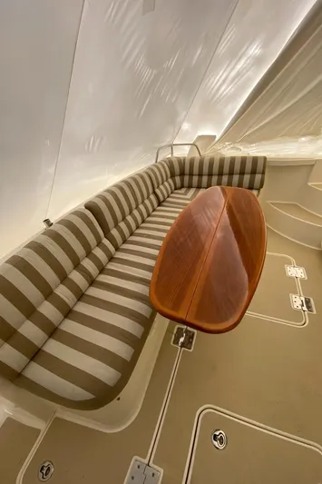 Hay Abby Yacht Photos Pics 