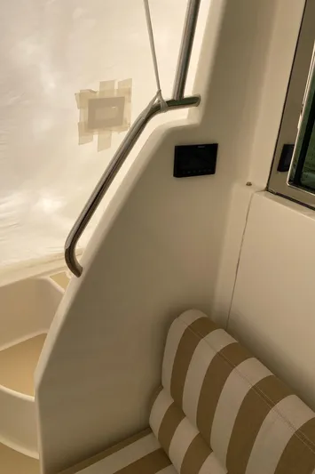 Hay Abby Yacht Photos Pics 