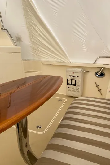 Hay Abby Yacht Photos Pics 