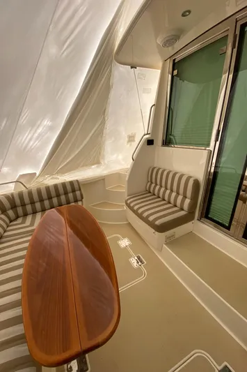 Hay Abby Yacht Photos Pics 