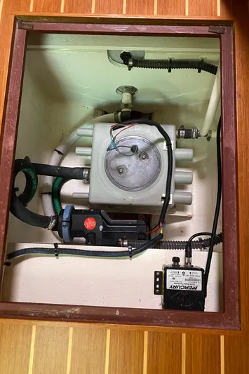 Hay Abby Yacht Photos Pics 