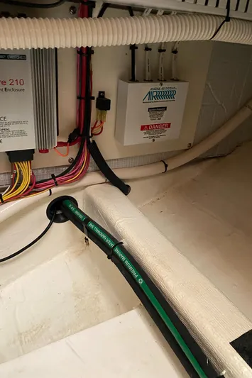 Hay Abby Yacht Photos Pics 