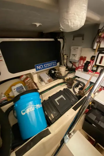 Hay Abby Yacht Photos Pics 