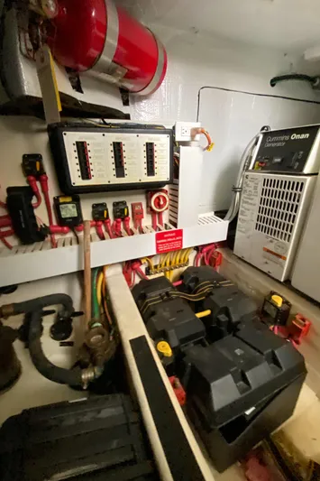 Hay Abby Yacht Photos Pics 