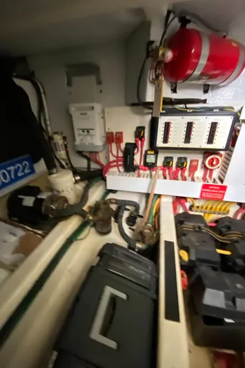 Hay Abby Yacht Photos Pics 