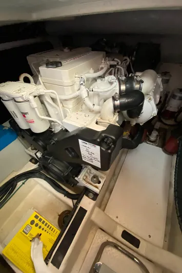 Hay Abby Yacht Photos Pics 