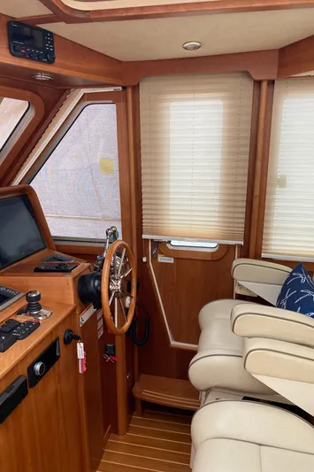 Hay Abby Yacht Photos Pics 