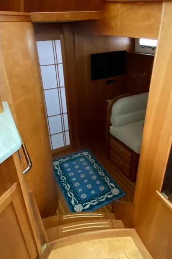 Hay Abby Yacht Photos Pics 