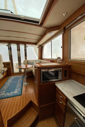 Hay Abby Yacht Photos Pics 