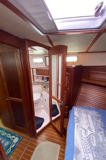 Hay Abby Yacht Photos Pics 