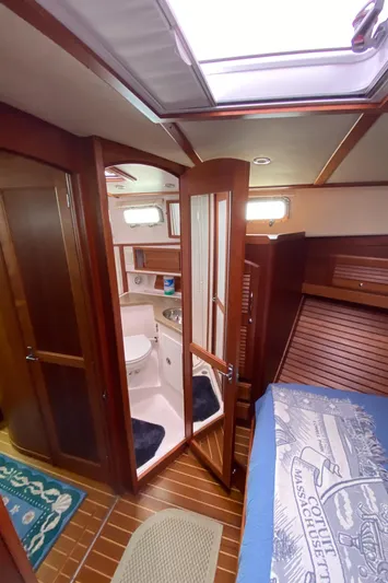 Hay Abby Yacht Photos Pics 