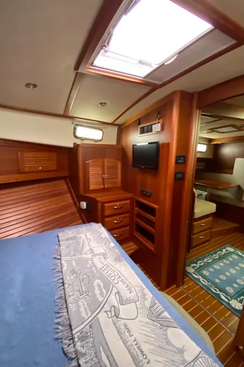 Hay Abby Yacht Photos Pics 