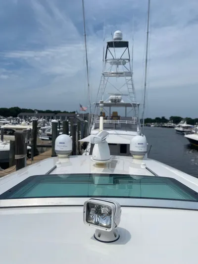 Hay Abby Yacht Photos Pics 