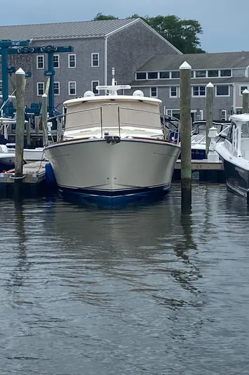 Hay Abby Yacht Photos Pics 