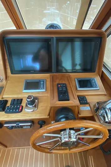 Hay Abby Yacht Photos Pics 