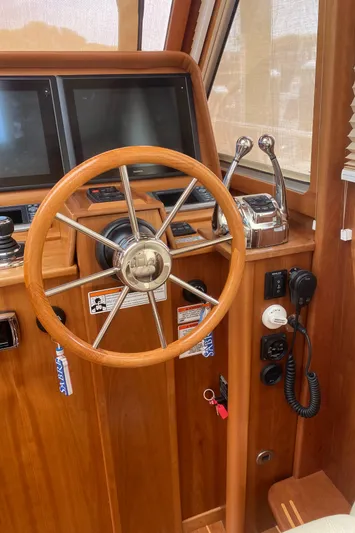 Hay Abby Yacht Photos Pics 